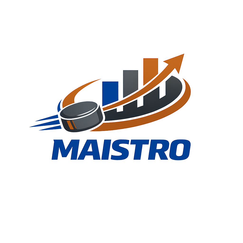 Maistro logo